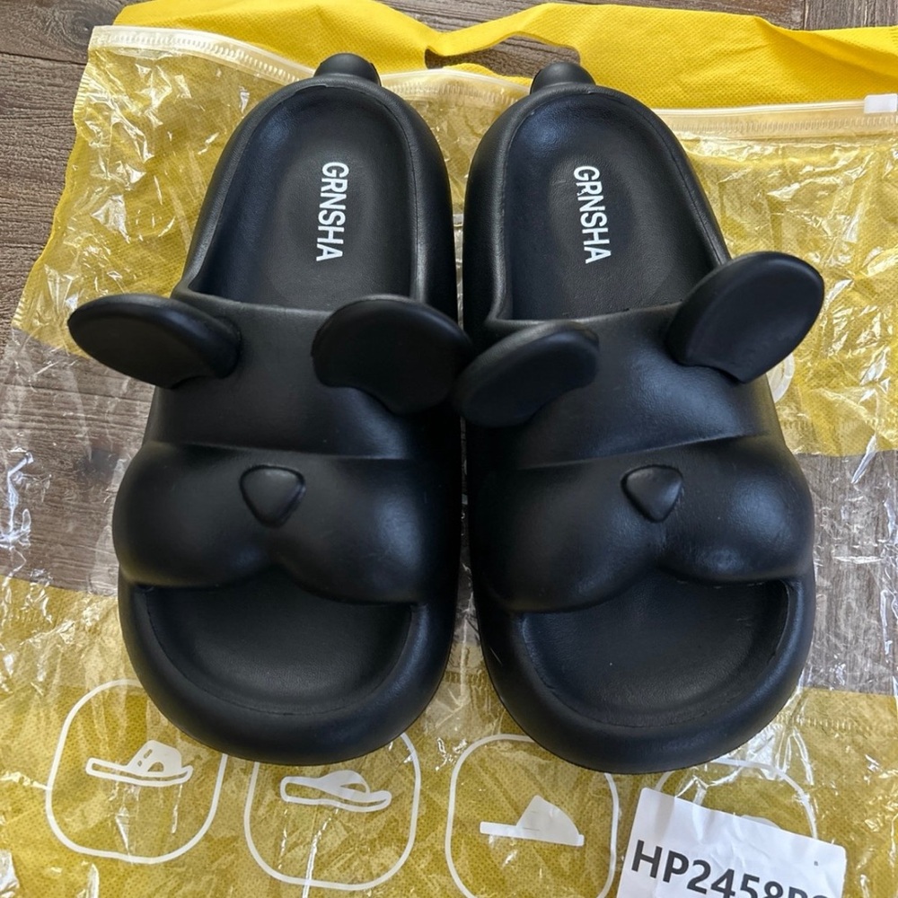 French Bulldog Slides